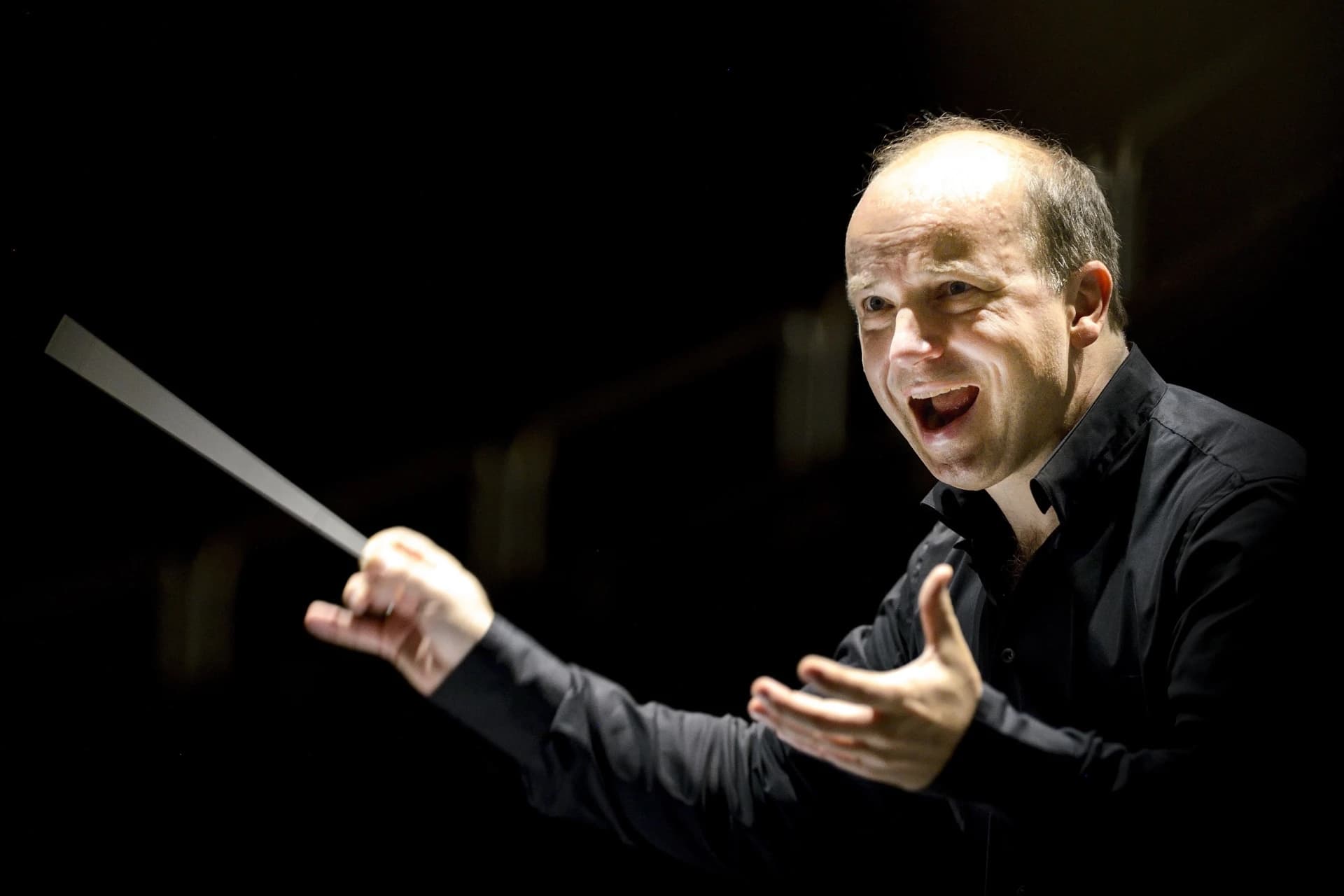 ZÁVĚREČNÝ KONCERT:     MENDELSSOHN: ORATORIUM ELIÁŠ