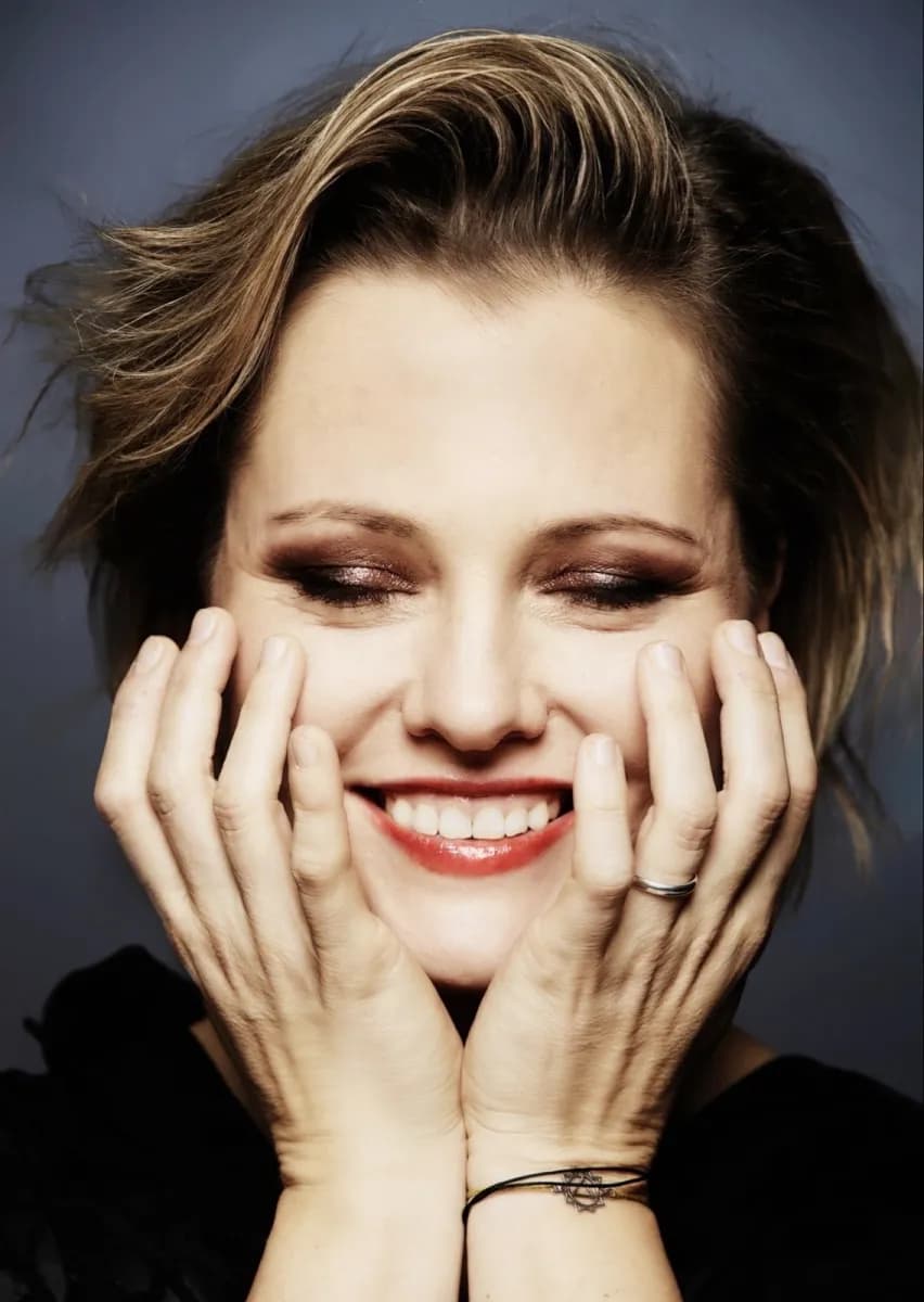 Terezie Fialova klavirni recital