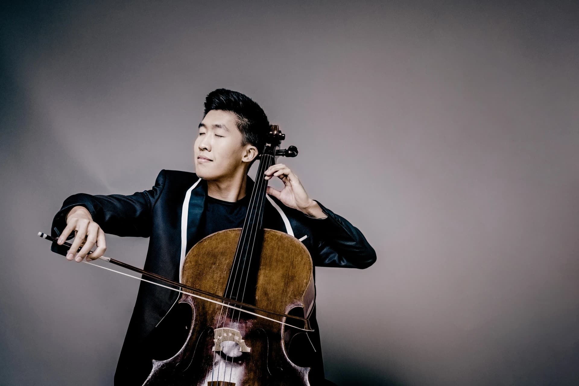 Dvořákův Violoncellový koncert