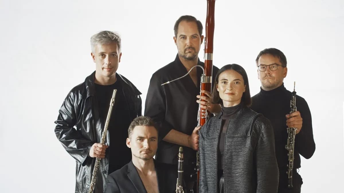 Belfiato Quintet