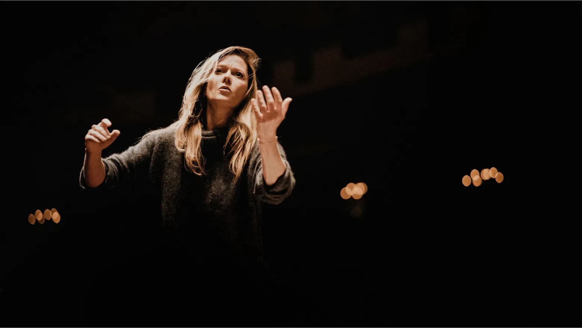 Pražské jaro 2026 – Barbara Hannigan & Česká filharmonie