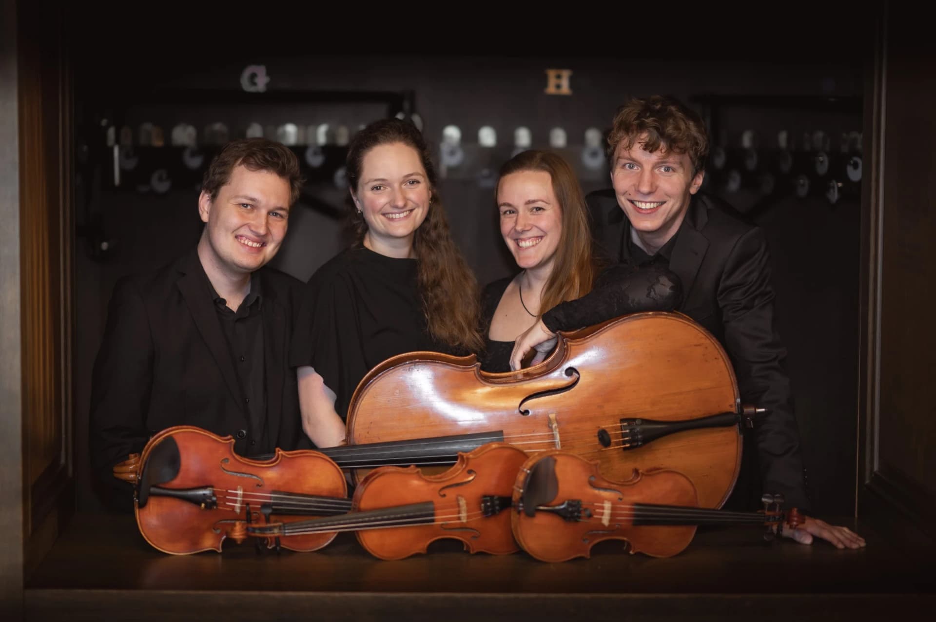 Kubita Quartet