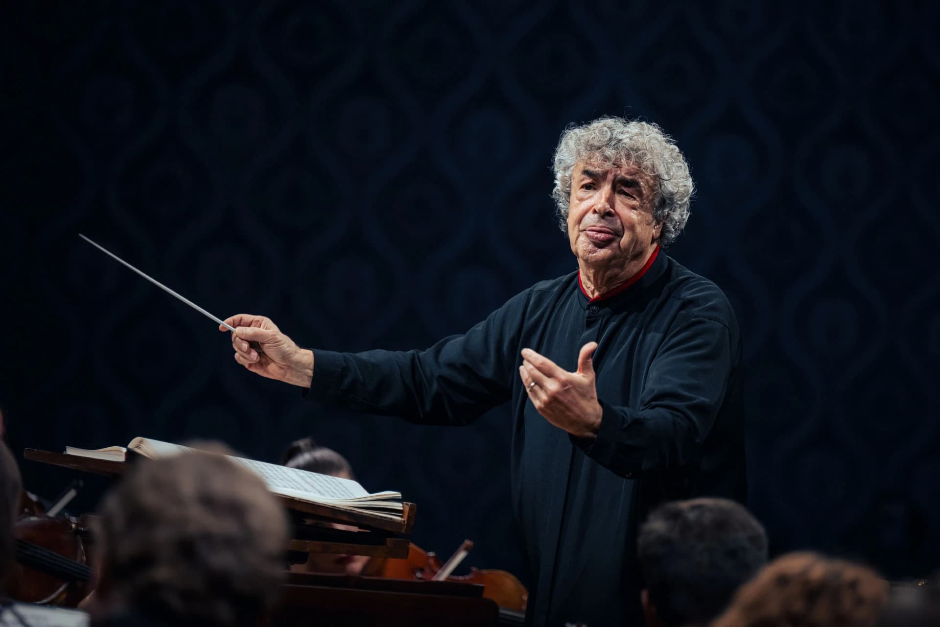 Česká filharmonie, Semyon Bychkov, Yunchan Lim - Dvořákova Praha 2026
