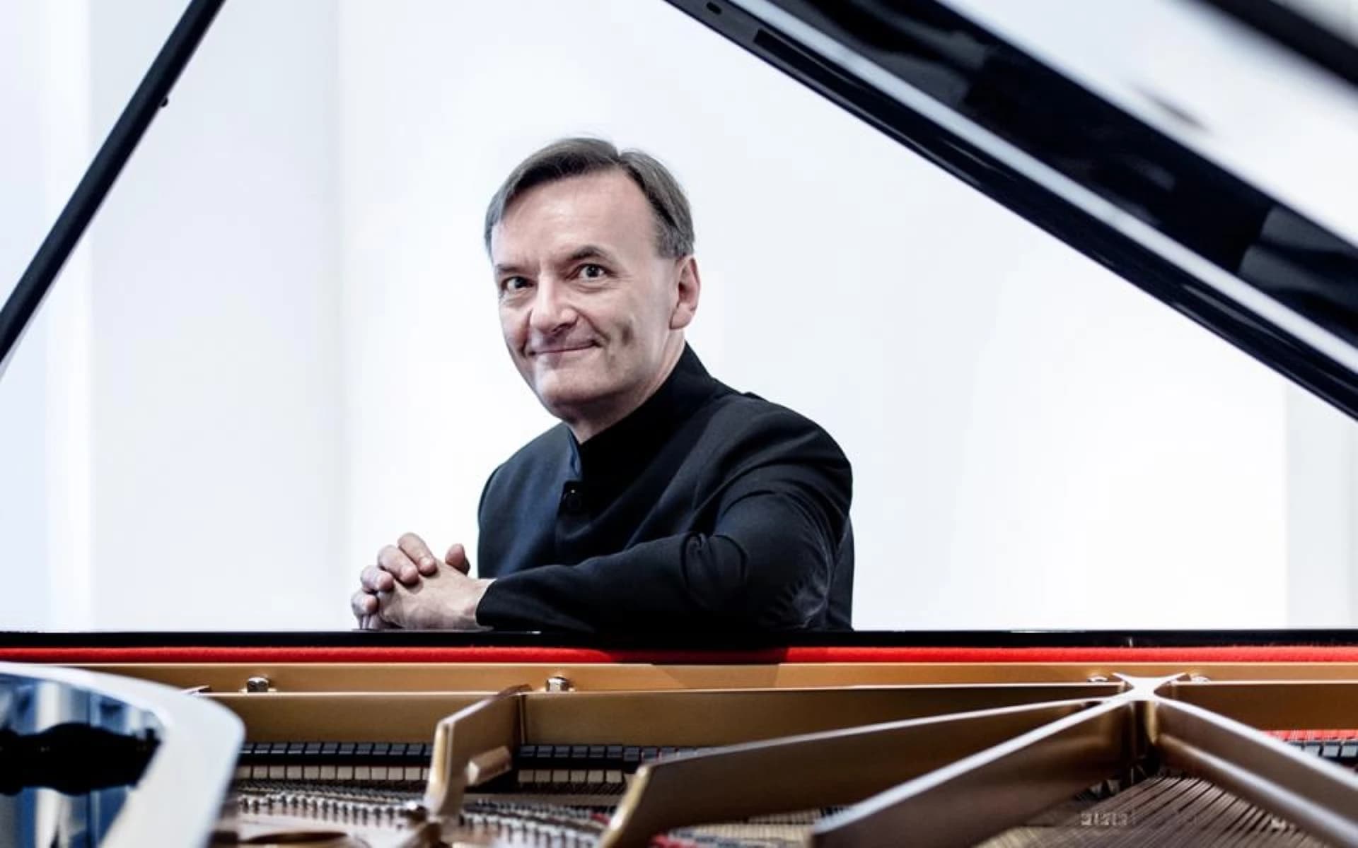 Závěrečný koncert 32. sezony