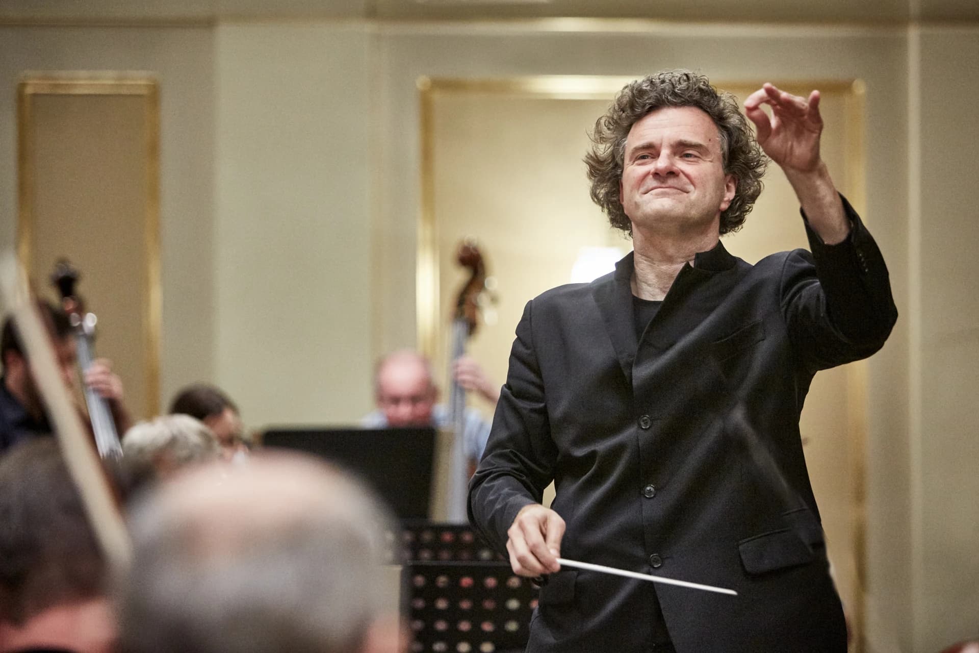 VESELKA & CZECH VIRTUOSI