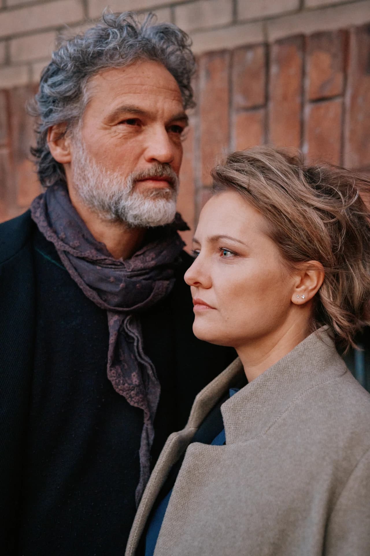 Jiří Bárta a Terezie Fialová - Beethovenův Festival
