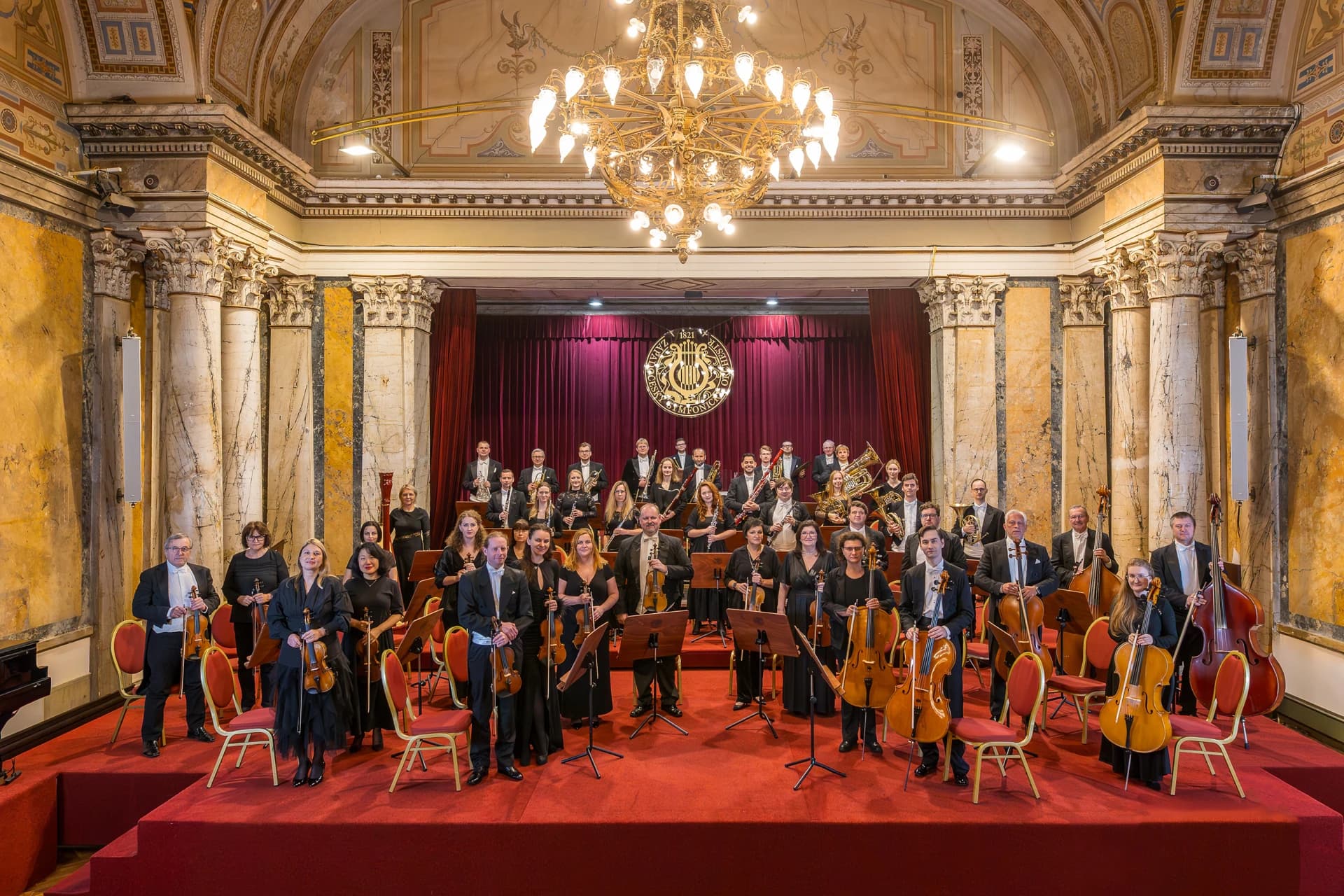 Strauss & Mozart